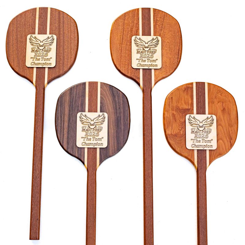 Paddles