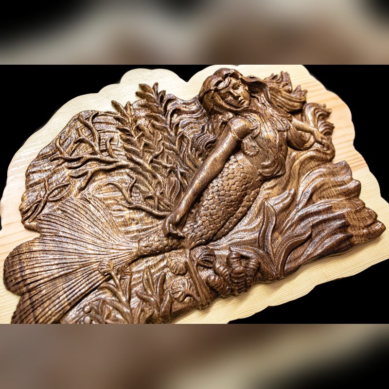 Mermaid