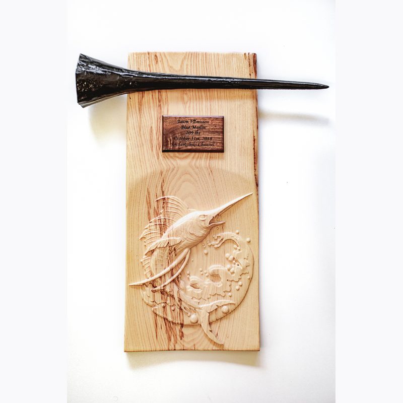Marlin Trophy