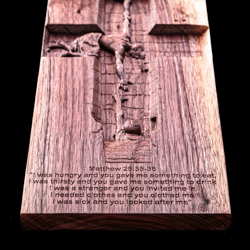 Sacred Art, Citizen Church