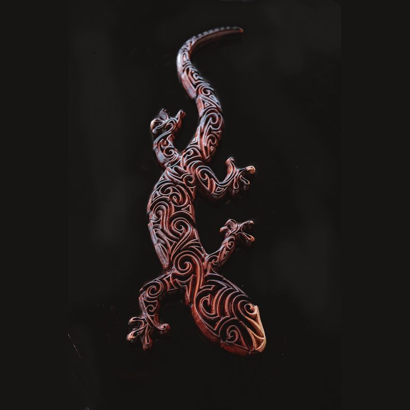 Gecko