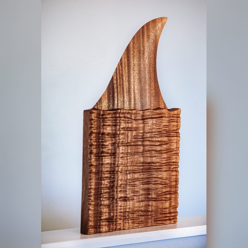 Shark Fin