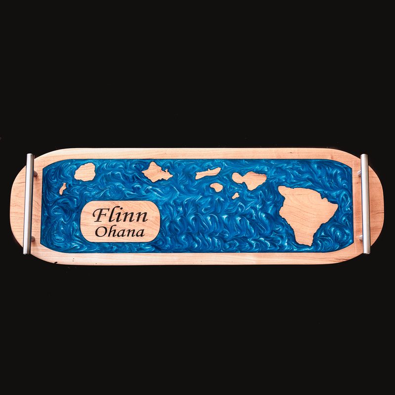 Ohana Tray