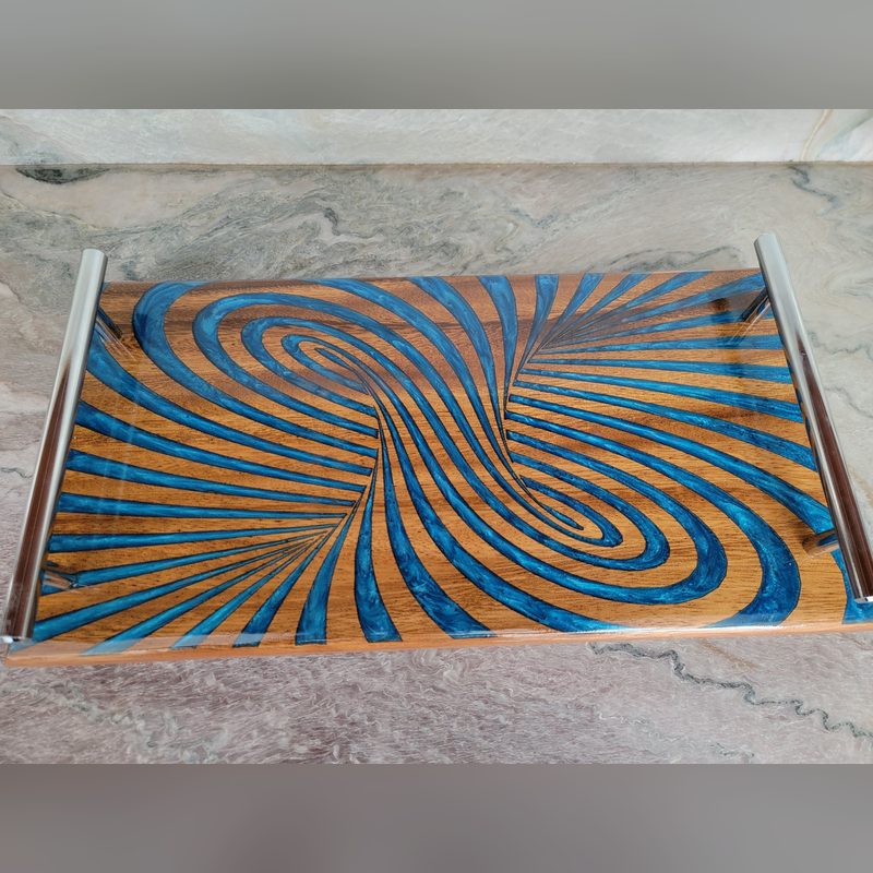 Functional Piece