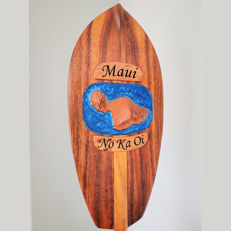 Paddle