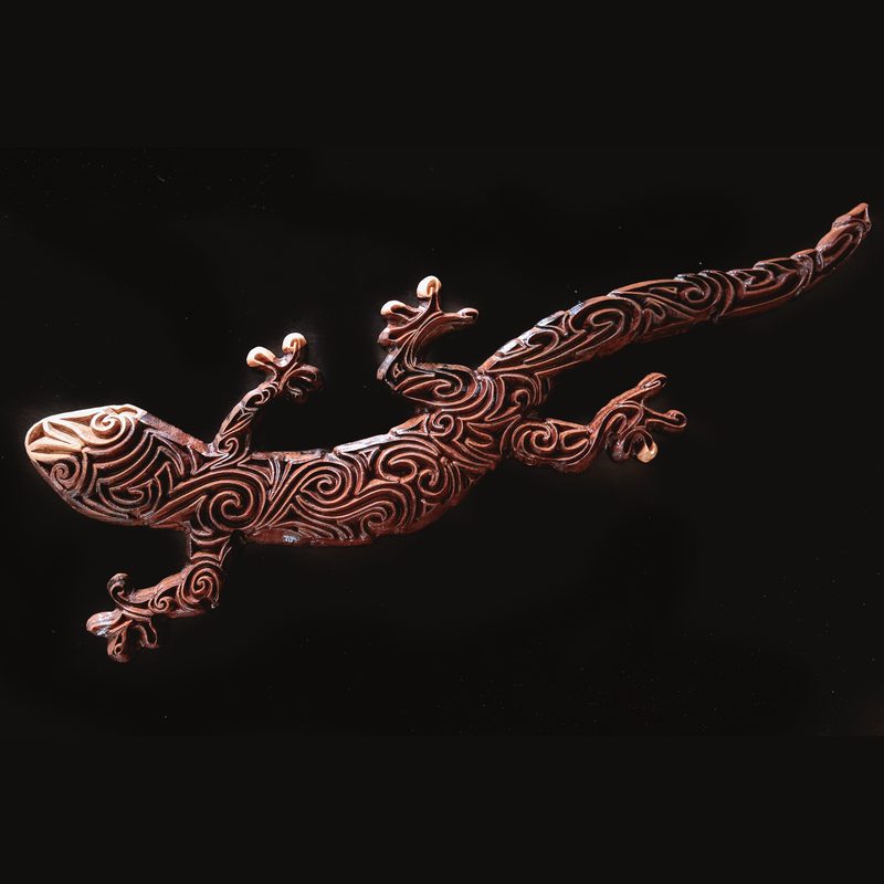 Gecko