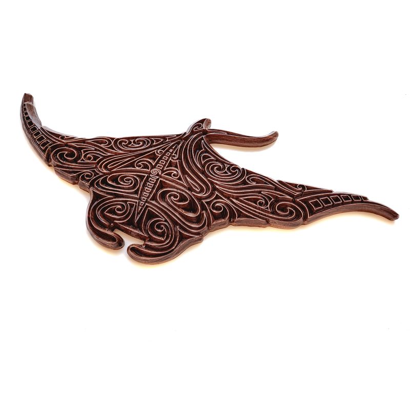 Manta Ray