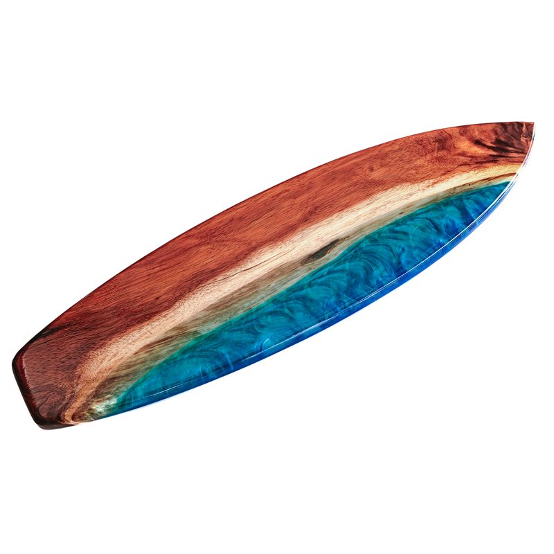 Surfboard, Resin Water