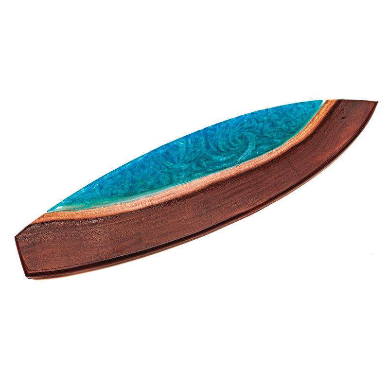 Surfboard, Resin Water