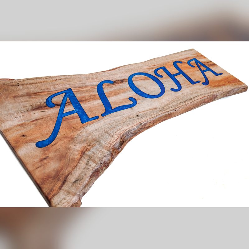 Aloha Sign