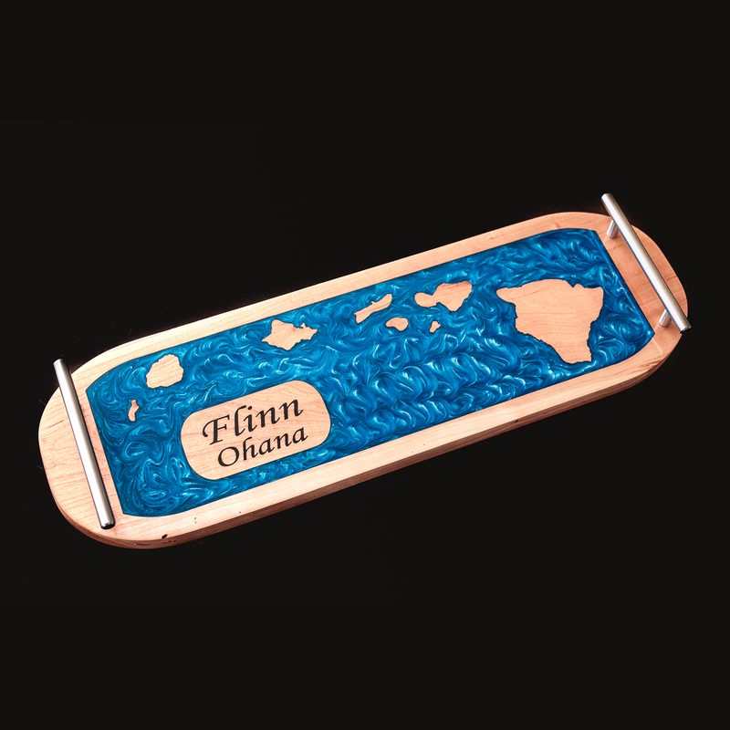 CheeseTray Epoxy