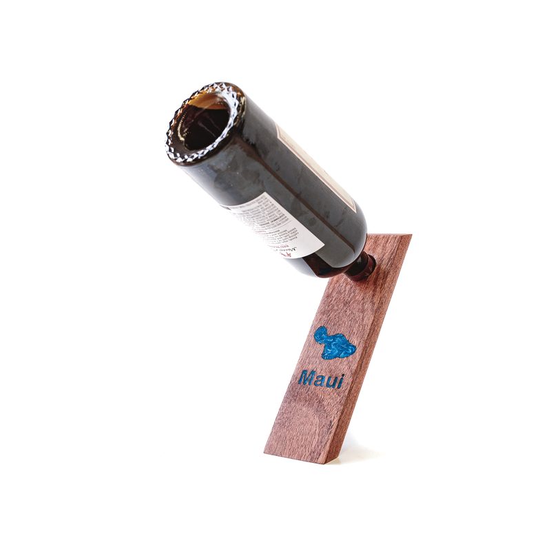 Wine Bottle Balancer