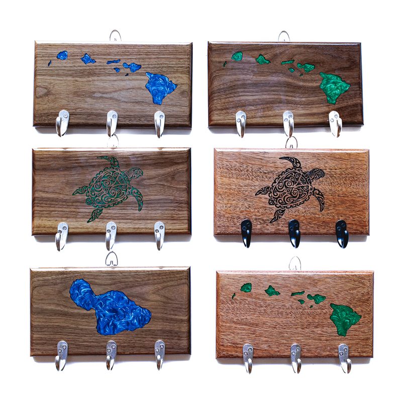 Key Hooks