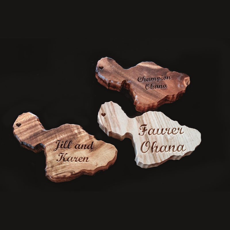 Ohana Mauis