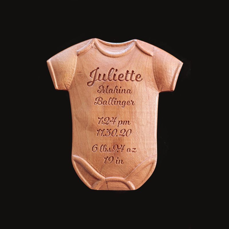 Baby Onsie