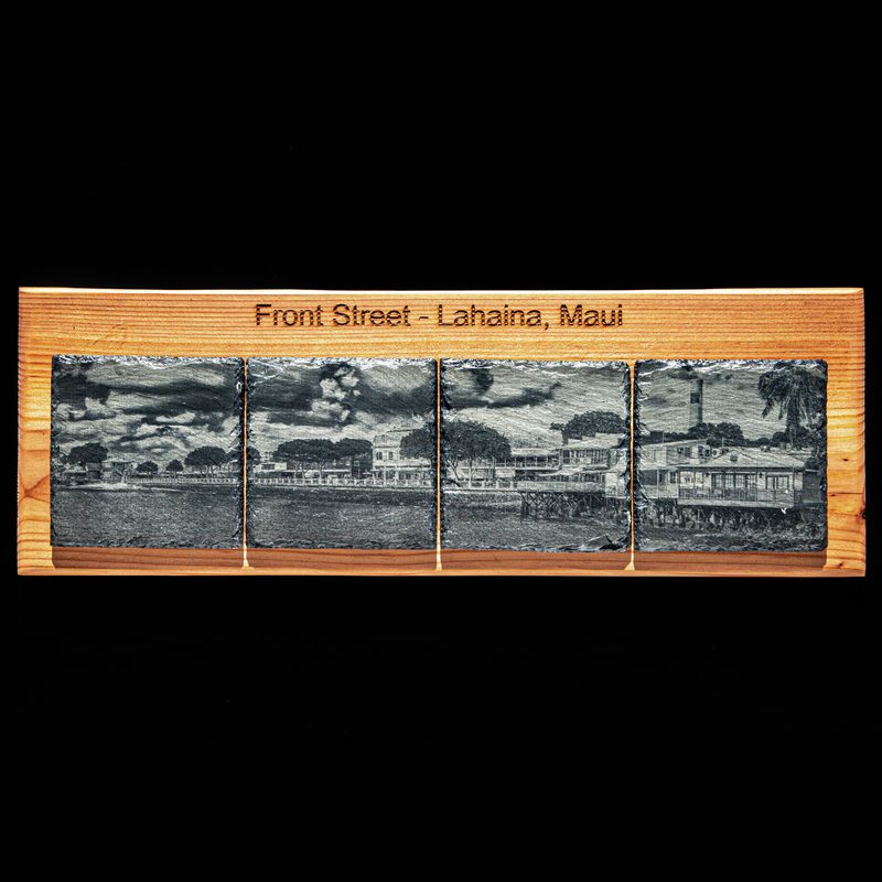 Front Street Slate