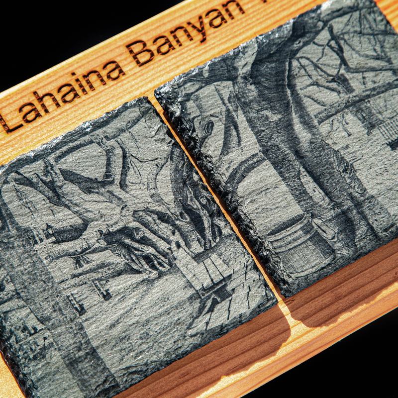 Front Street Slate