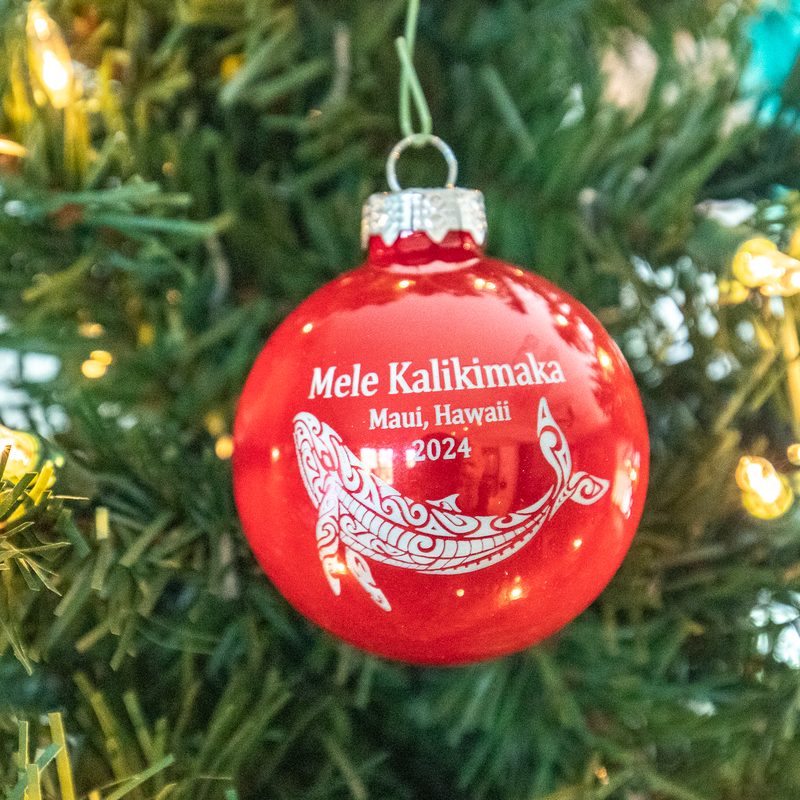 Xmas Ornament
