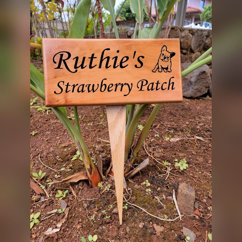 Custom Sign