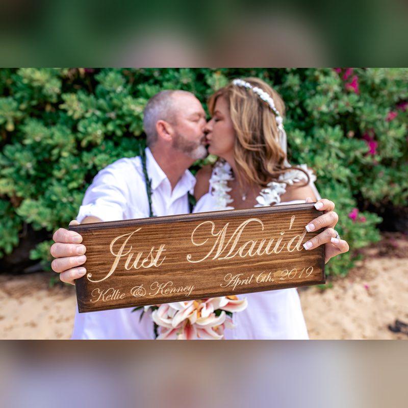 Custom Sign