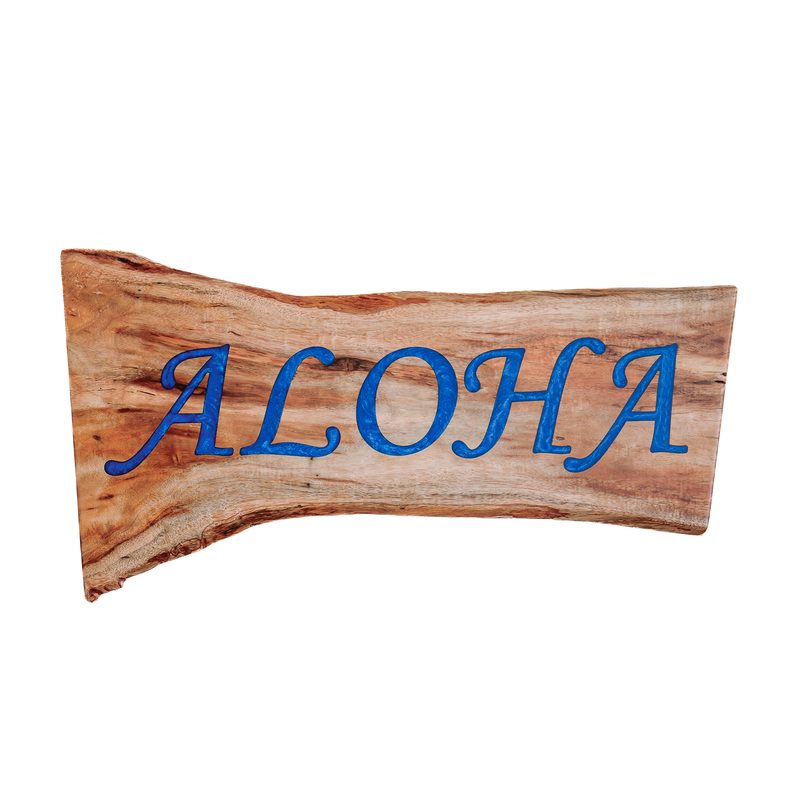 Aloha Sign