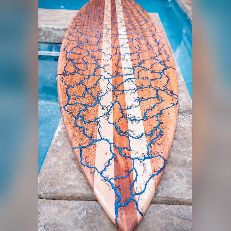6ft Surfboard