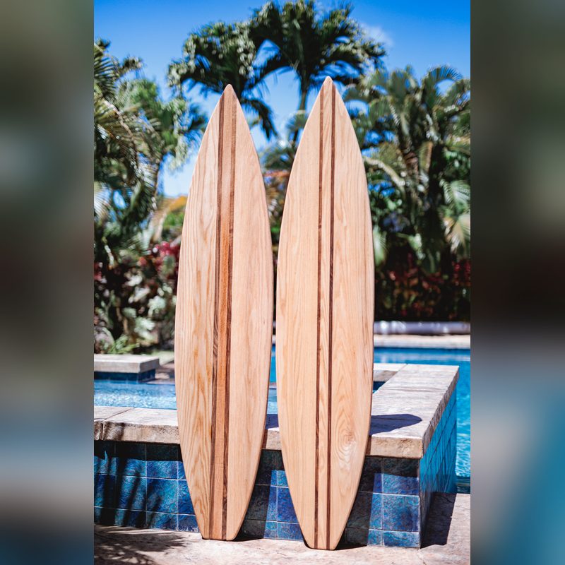 Large Surfboards